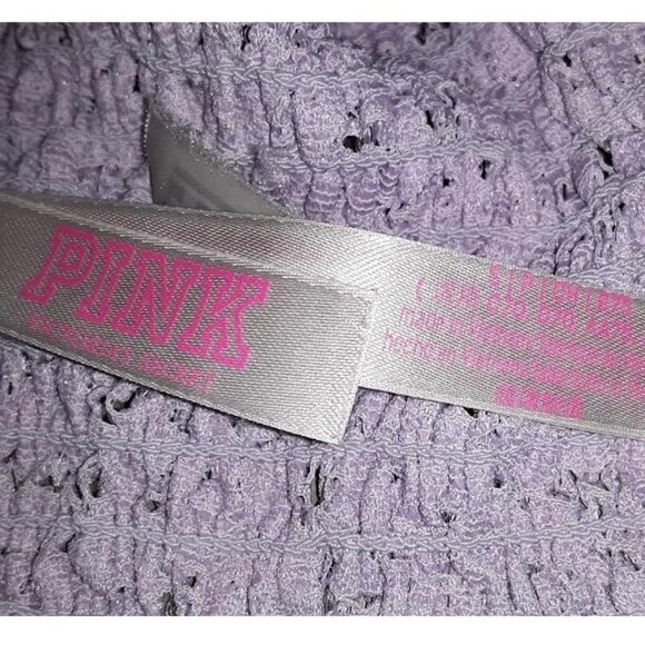 Lot of Victoria's Secret Sports Bras VS PINK Bralettes Size Extra Small / Small - Picture 10 of 14